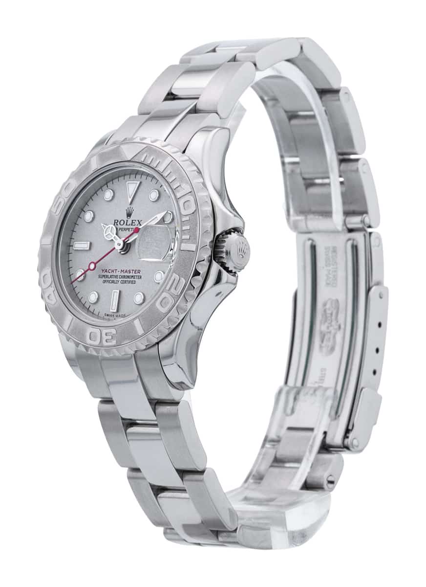 Rolex Yacht-Master 169622 Rolex Yacht-Master 169622